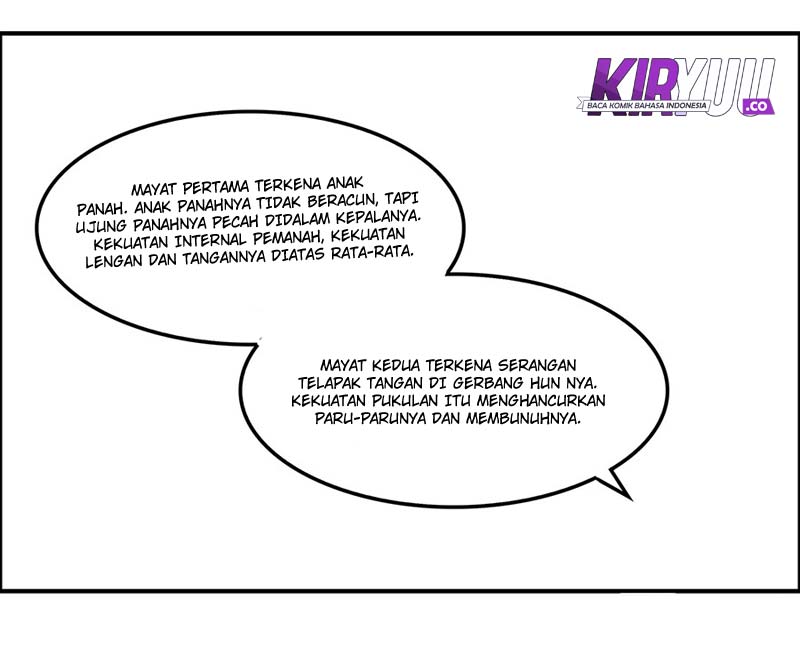 Martial King’s Retired Life Chapter 30 Gambar 57